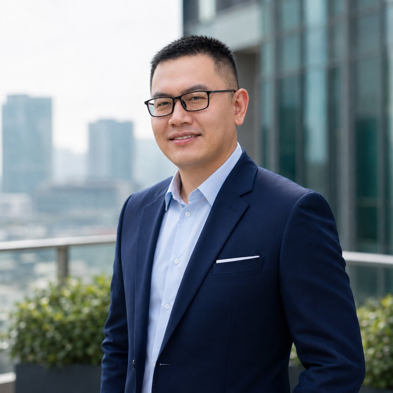 Allen Liu