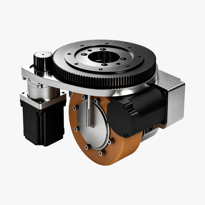 Drive modules