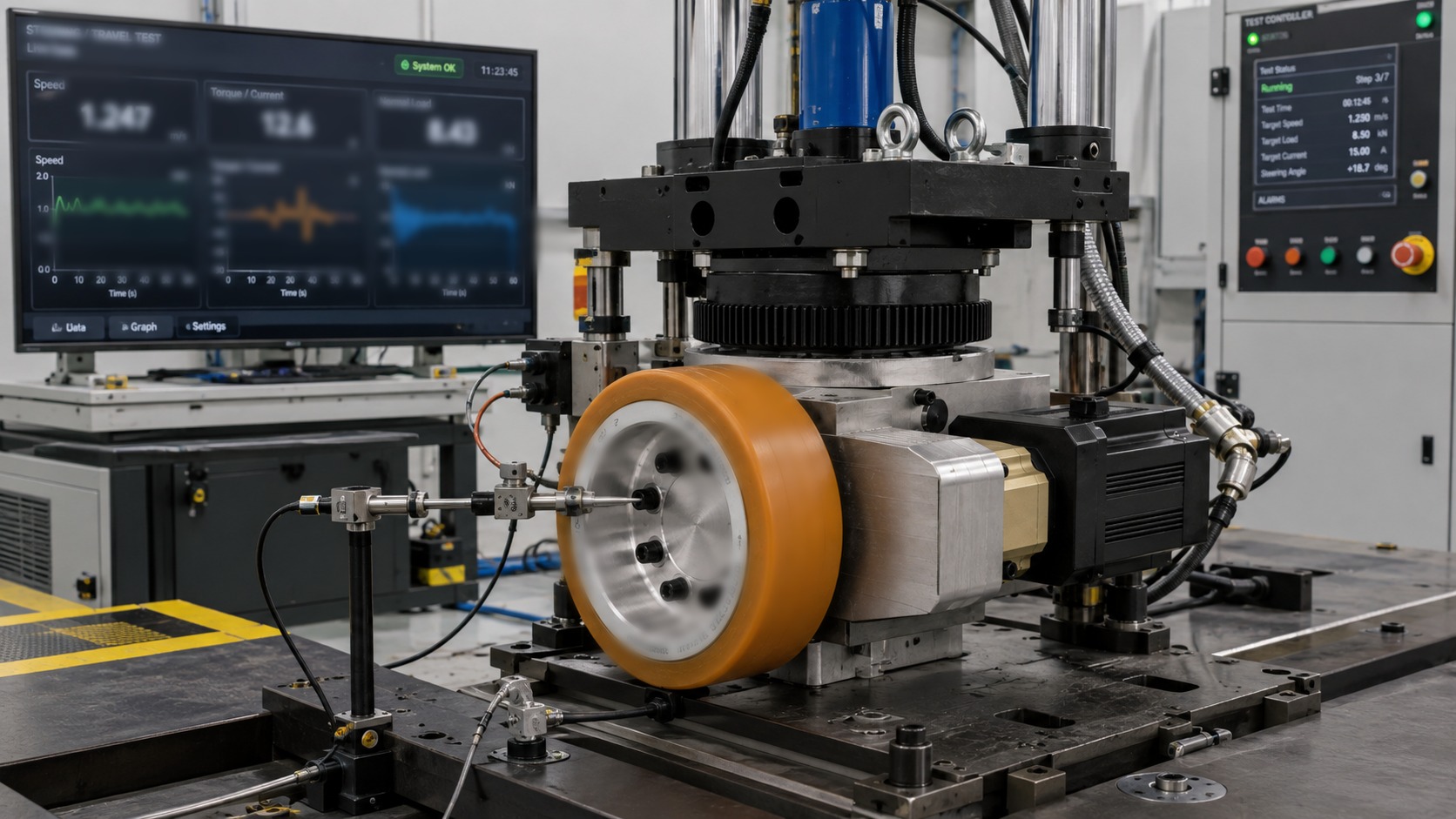 Prototype validation test