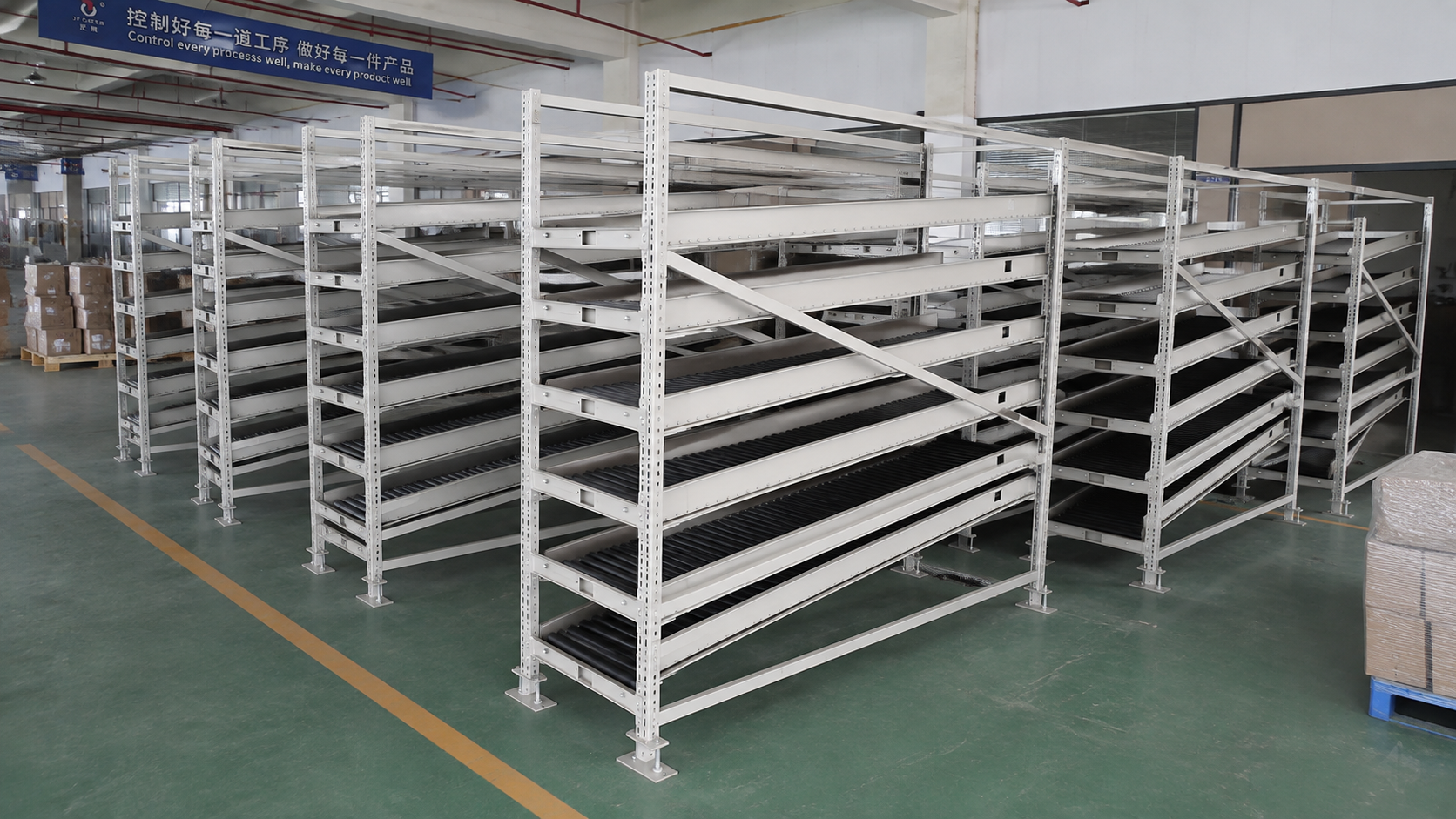 Standard and custom solutions